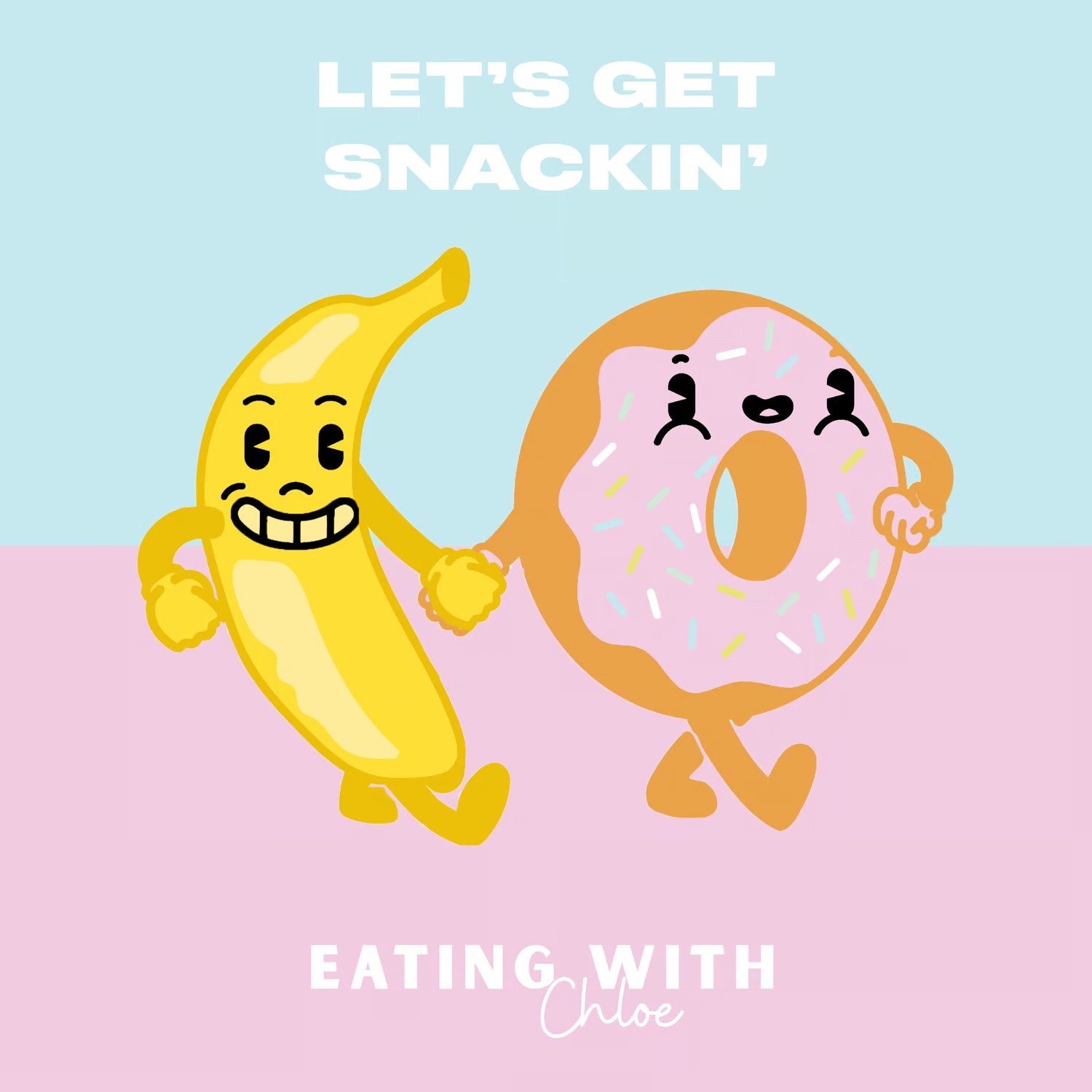 EWC_Let's Get Snackin'_1