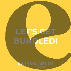 Let's Get Bundled!